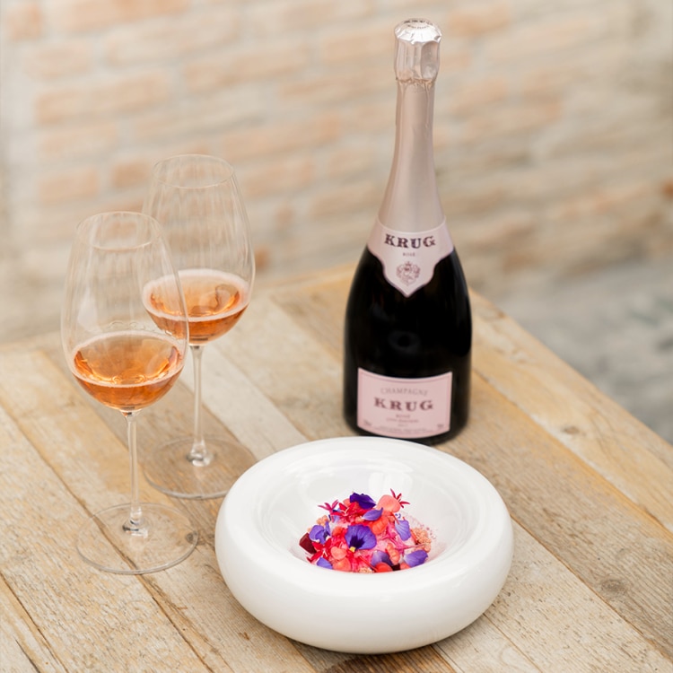 Krug Rosé 23ème Édition | クリュッグ シャンパン Krug Rosé 23ème Édition | クリュッグ シャンパン